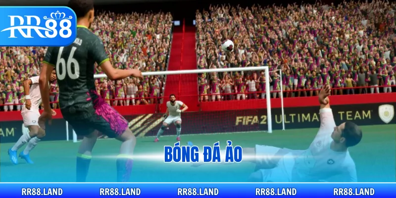 bóng đá ảo